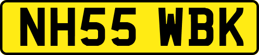 NH55WBK
