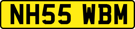 NH55WBM