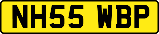 NH55WBP