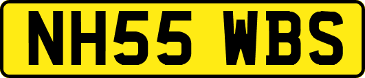 NH55WBS