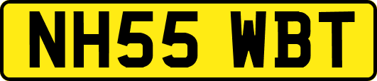 NH55WBT