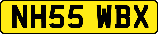 NH55WBX