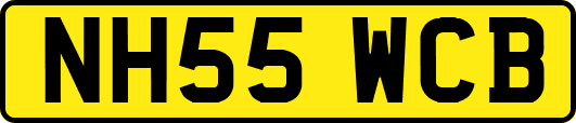 NH55WCB