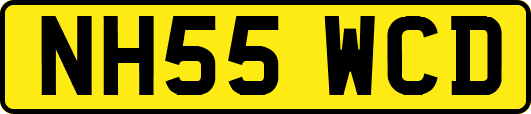 NH55WCD
