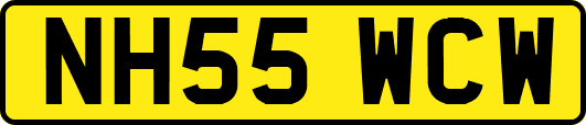 NH55WCW