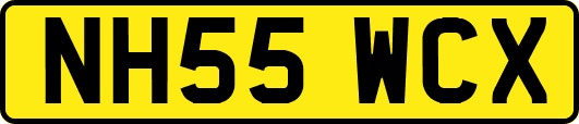 NH55WCX
