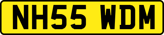 NH55WDM
