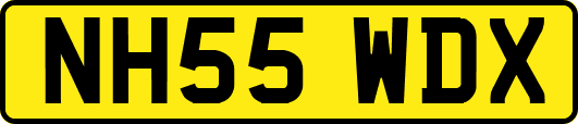 NH55WDX