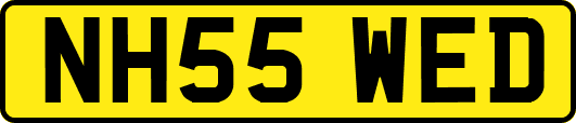NH55WED