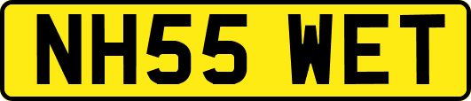 NH55WET