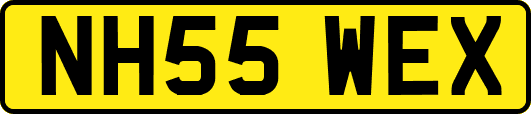 NH55WEX