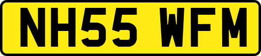 NH55WFM