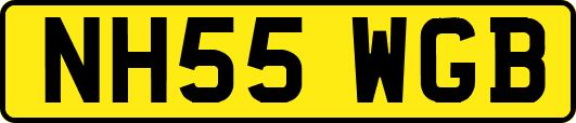 NH55WGB