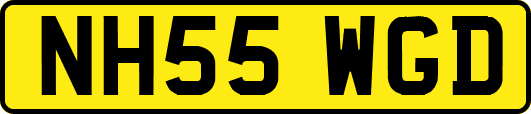 NH55WGD