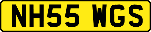 NH55WGS