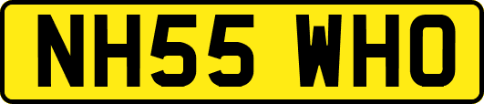 NH55WHO