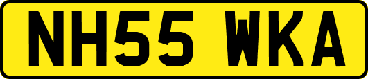 NH55WKA
