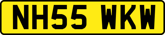 NH55WKW