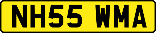 NH55WMA