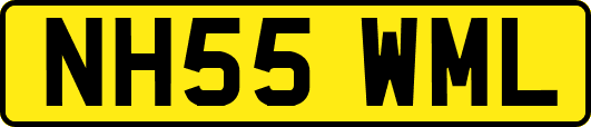 NH55WML