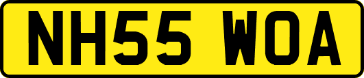 NH55WOA