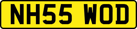 NH55WOD