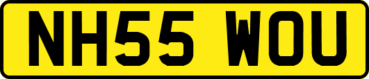 NH55WOU