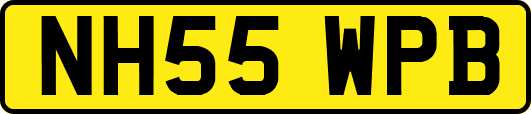 NH55WPB