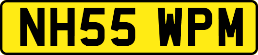 NH55WPM