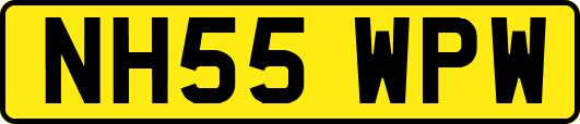 NH55WPW