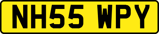 NH55WPY