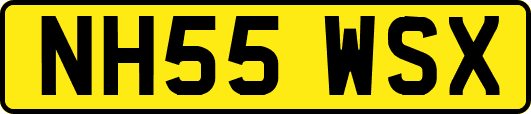 NH55WSX