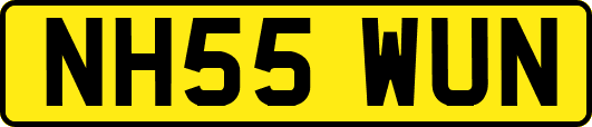 NH55WUN