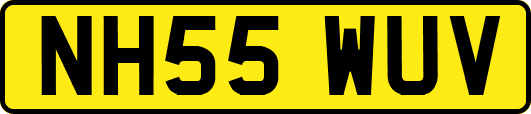 NH55WUV