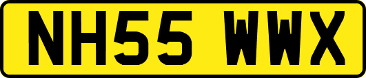 NH55WWX