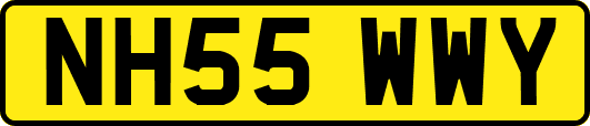 NH55WWY