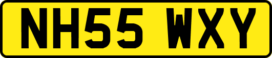 NH55WXY