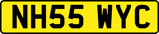 NH55WYC