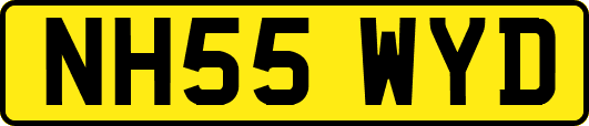 NH55WYD