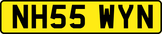 NH55WYN