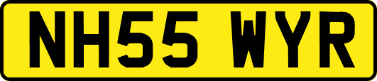 NH55WYR