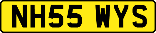 NH55WYS