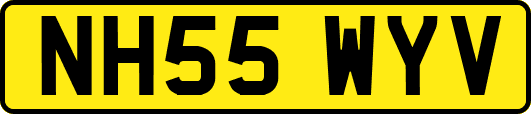 NH55WYV