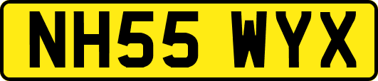 NH55WYX