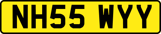 NH55WYY