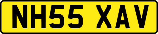 NH55XAV