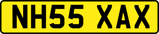 NH55XAX