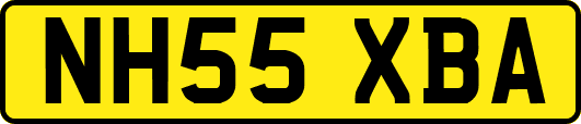 NH55XBA