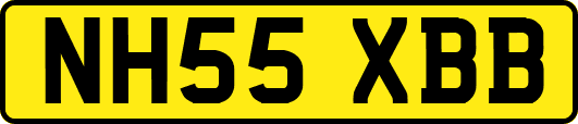NH55XBB