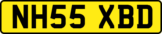 NH55XBD